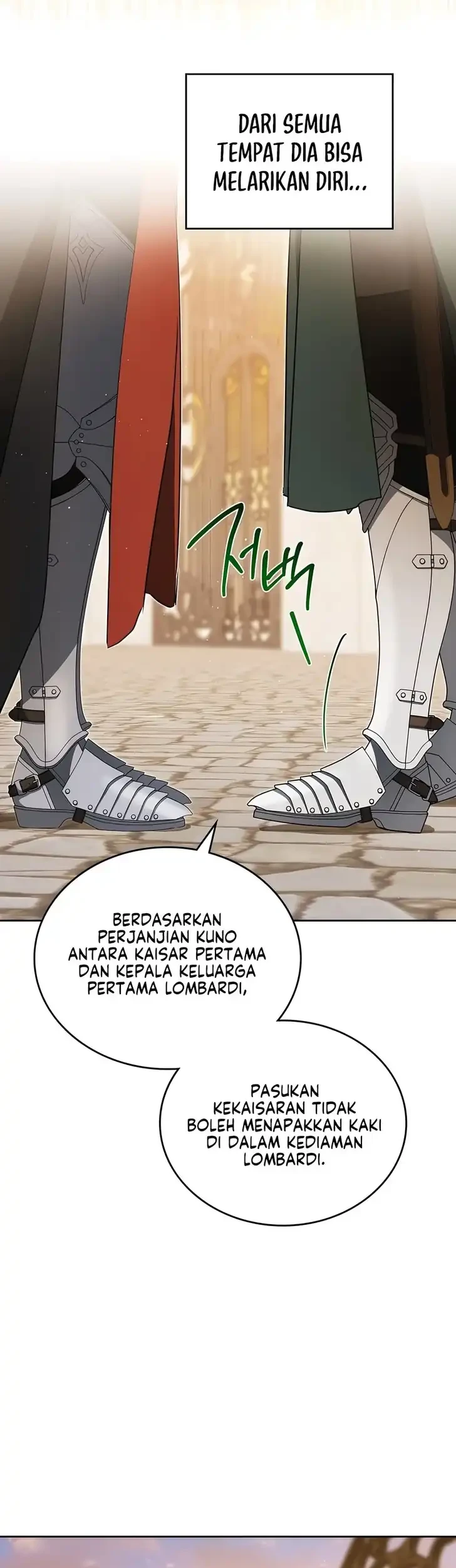Chapter 215 - halaman 54