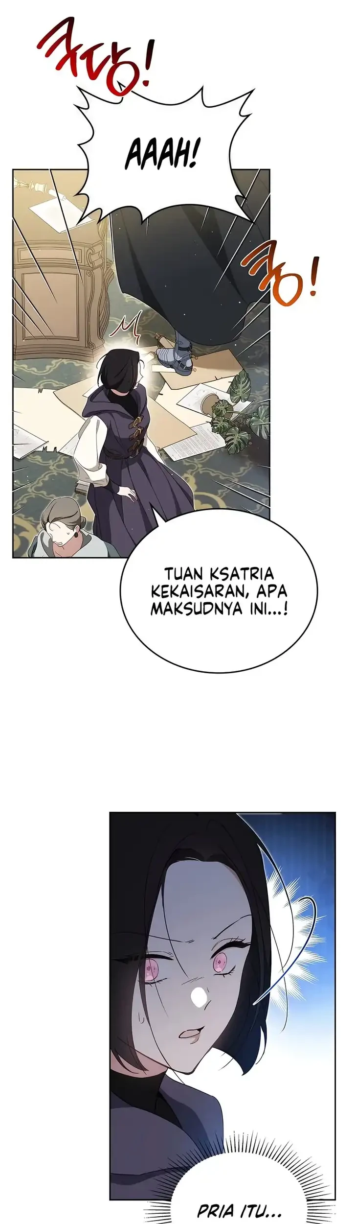 Chapter 215 - halaman 23