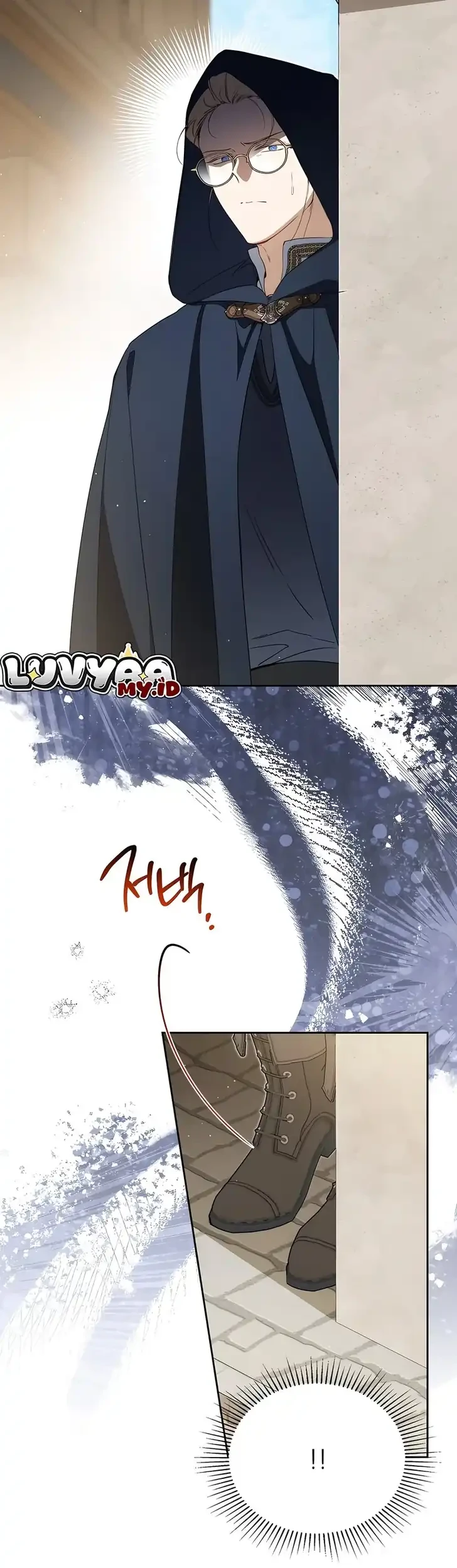 Chapter 215 - halaman 30