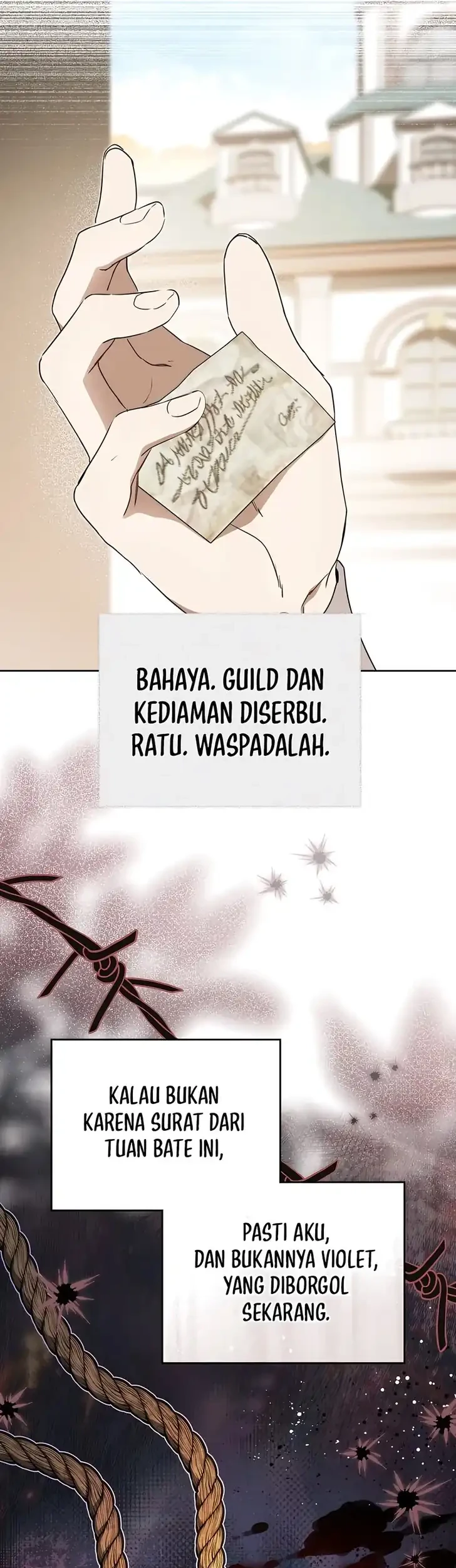 Chapter 215 - halaman 34