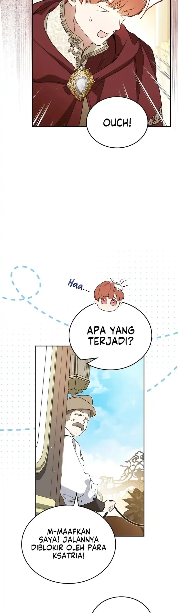 Chapter 216 - halaman 44