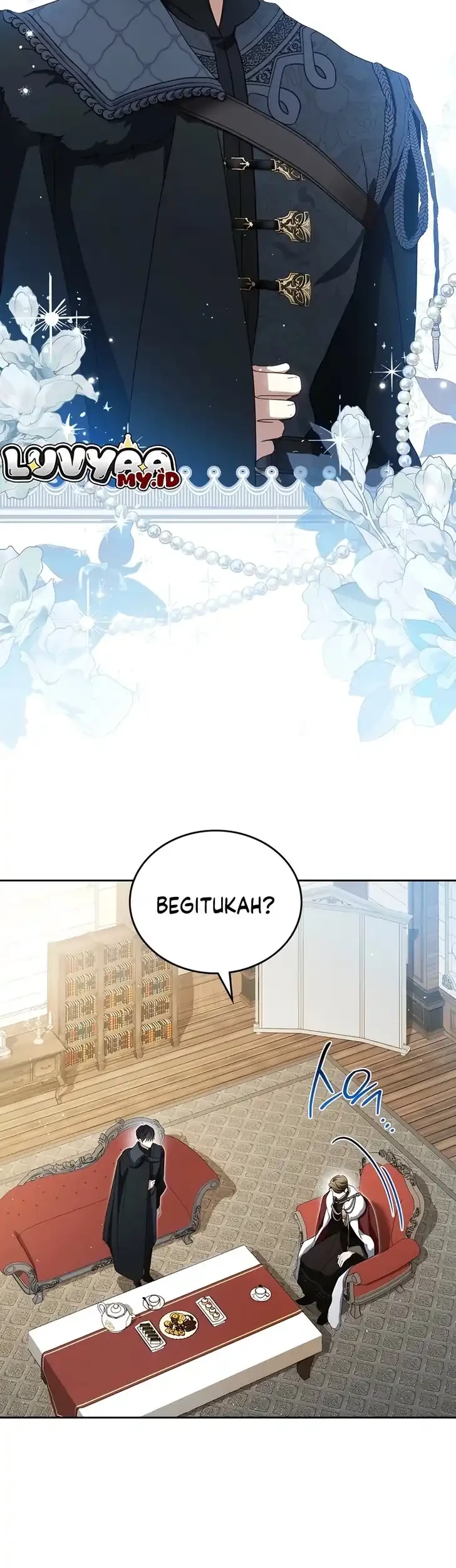 Chapter 218 - halaman 28