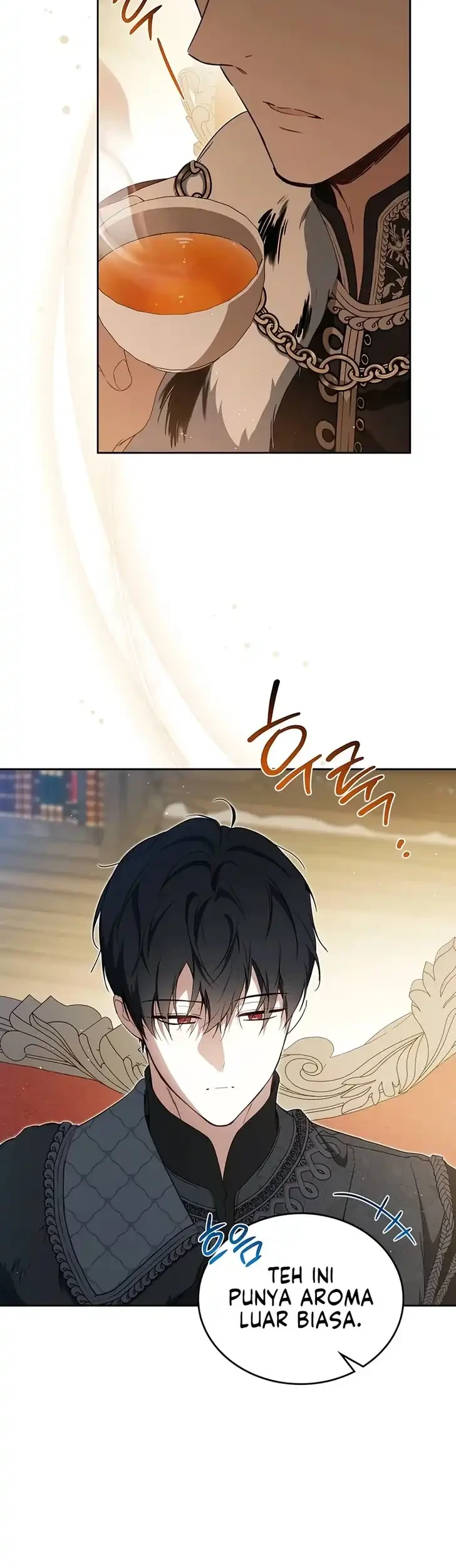 Chapter 218 - halaman 36