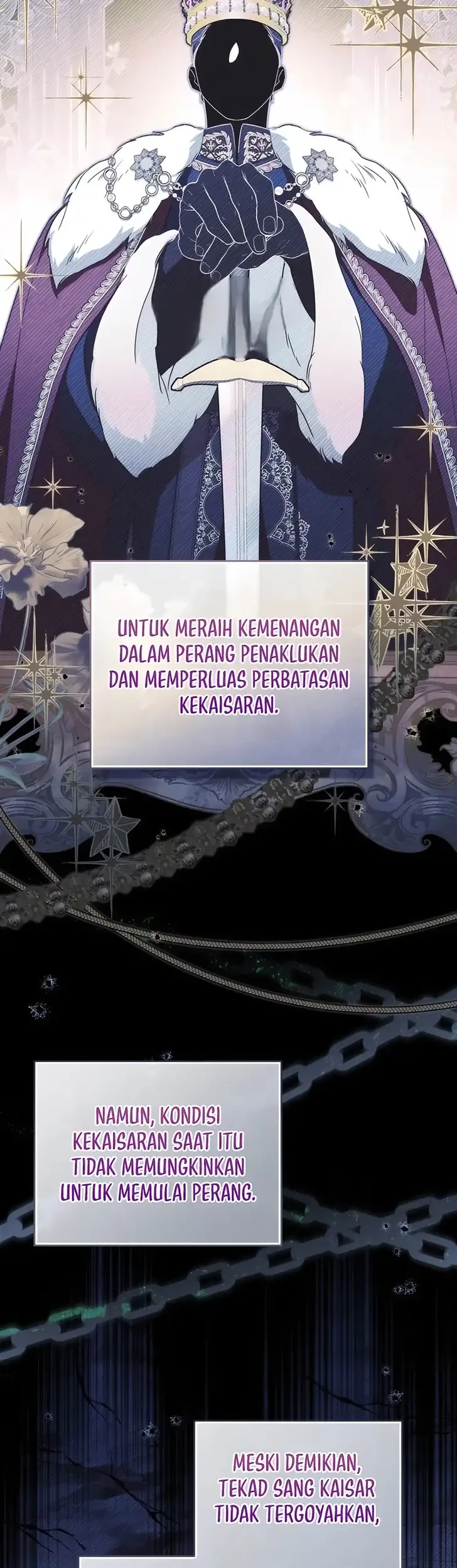 Chapter 219 - halaman 30