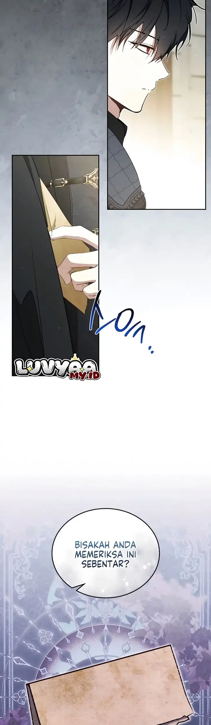 Chapter 219 - halaman 23