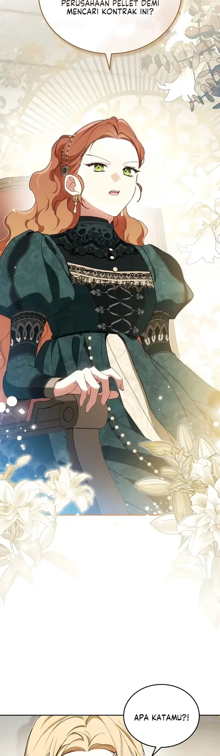 Chapter 220 - halaman 30