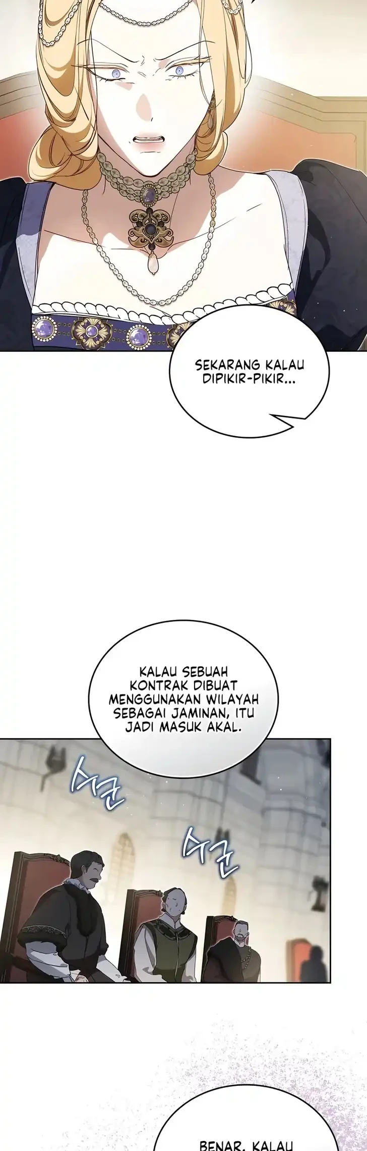 Chapter 220 - halaman 31