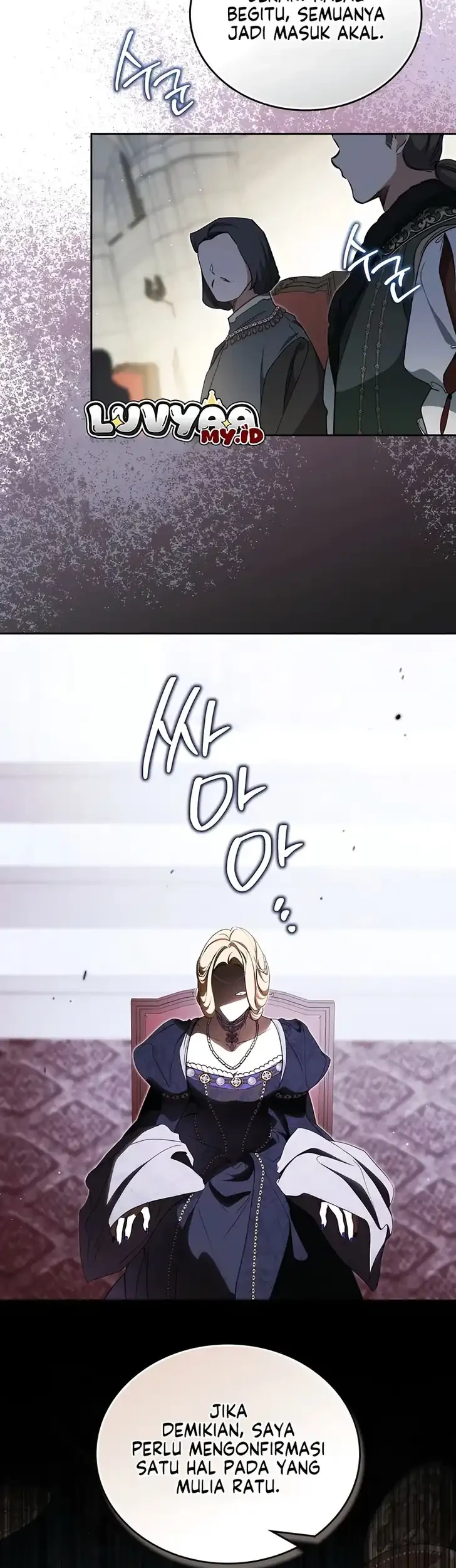 Chapter 220 - halaman 32