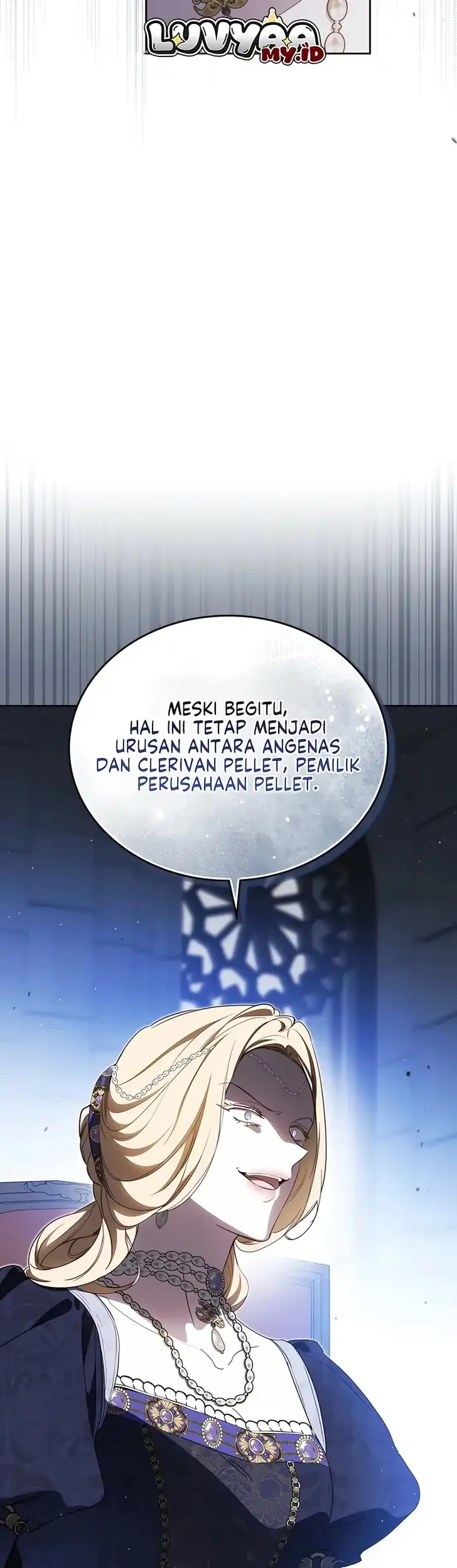 Chapter 220 - halaman 38