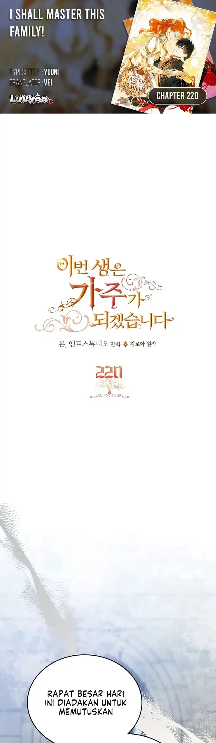Chapter 220 - halaman 2