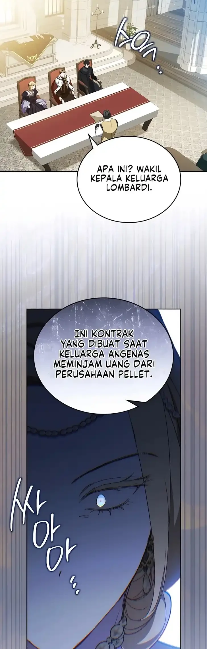 Chapter 220 - halaman 22