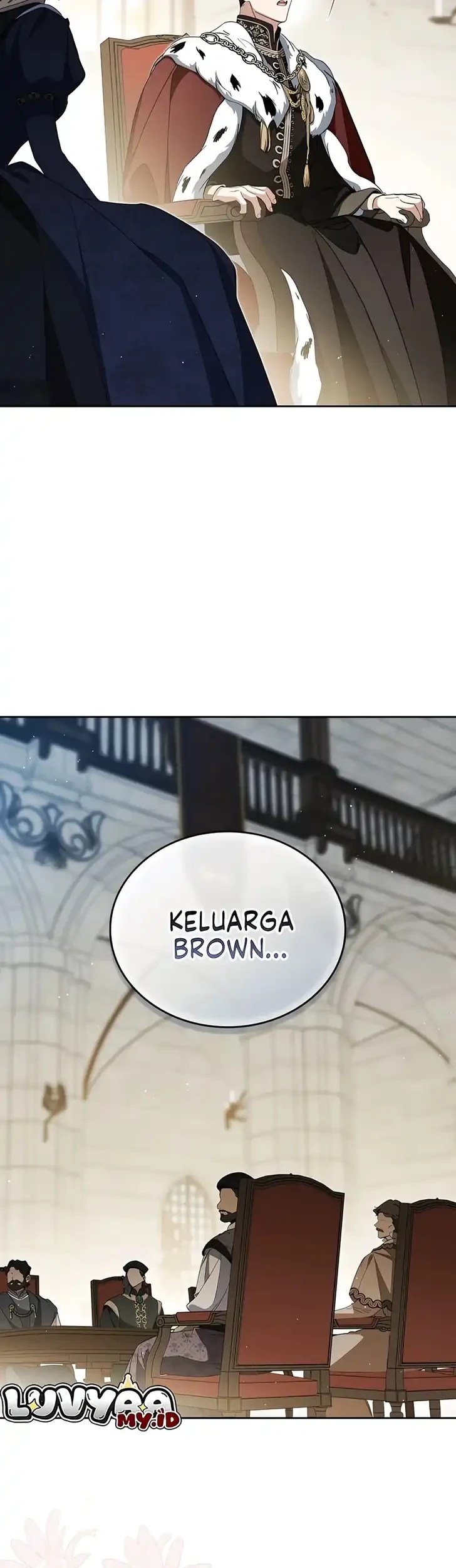 Chapter 221 - halaman 29