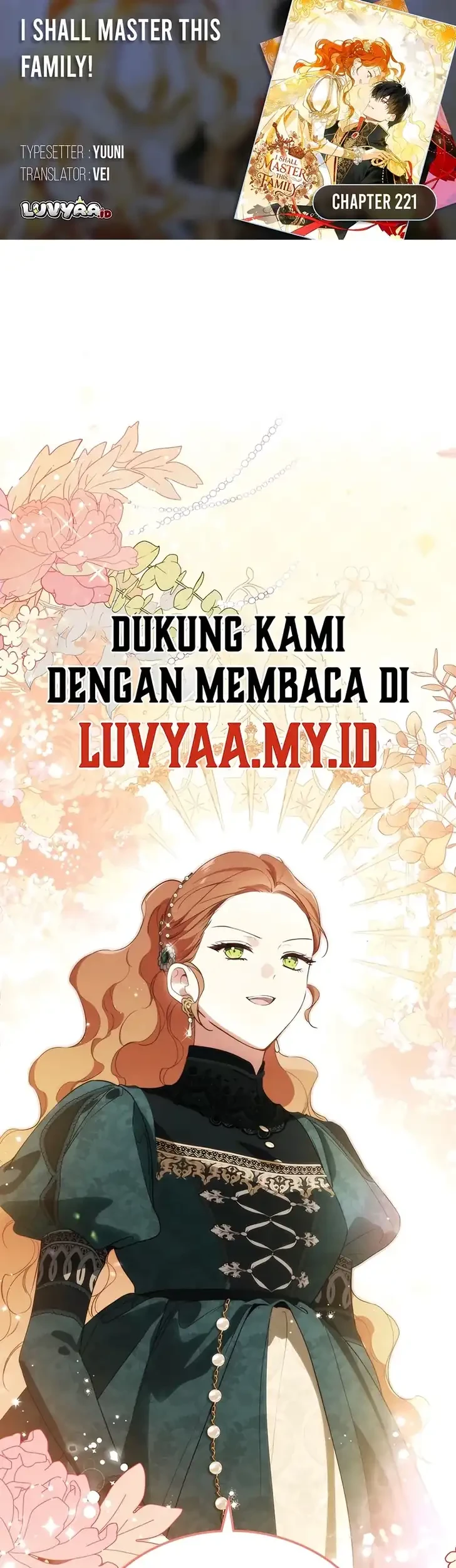 Chapter 221 - halaman 2