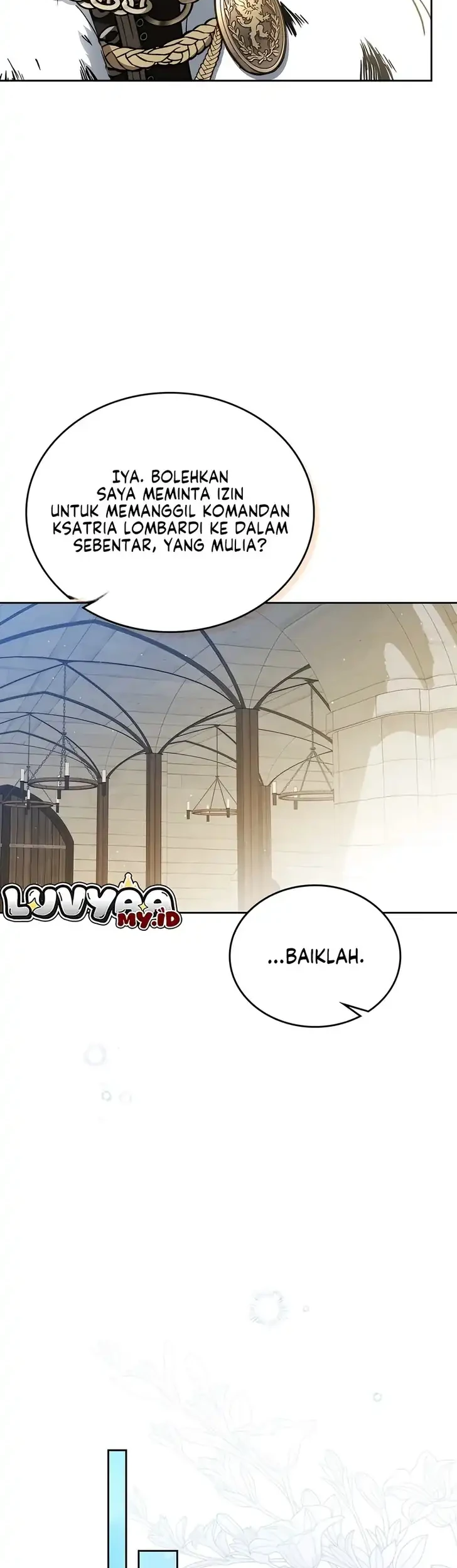 Chapter 221 - halaman 6