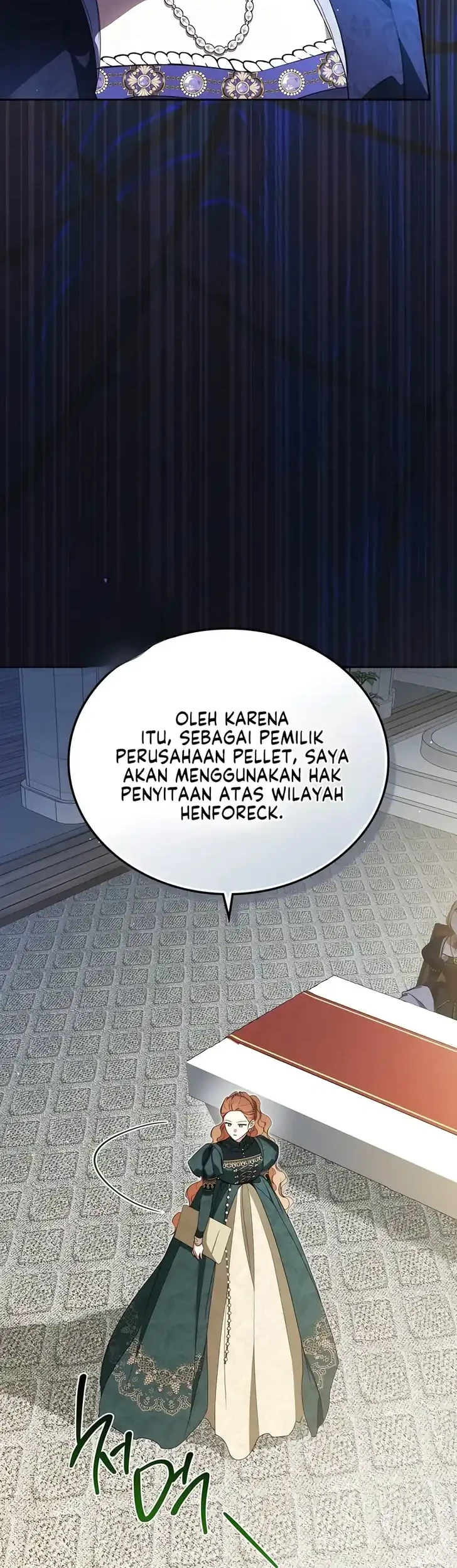 Chapter 221 - halaman 15