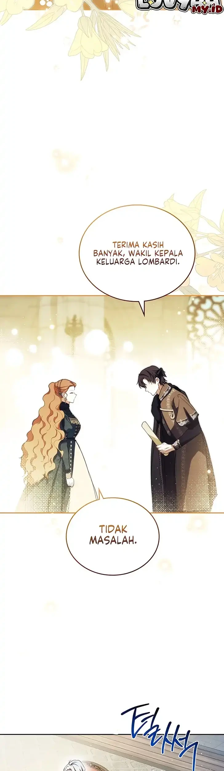 Chapter 221 - halaman 21