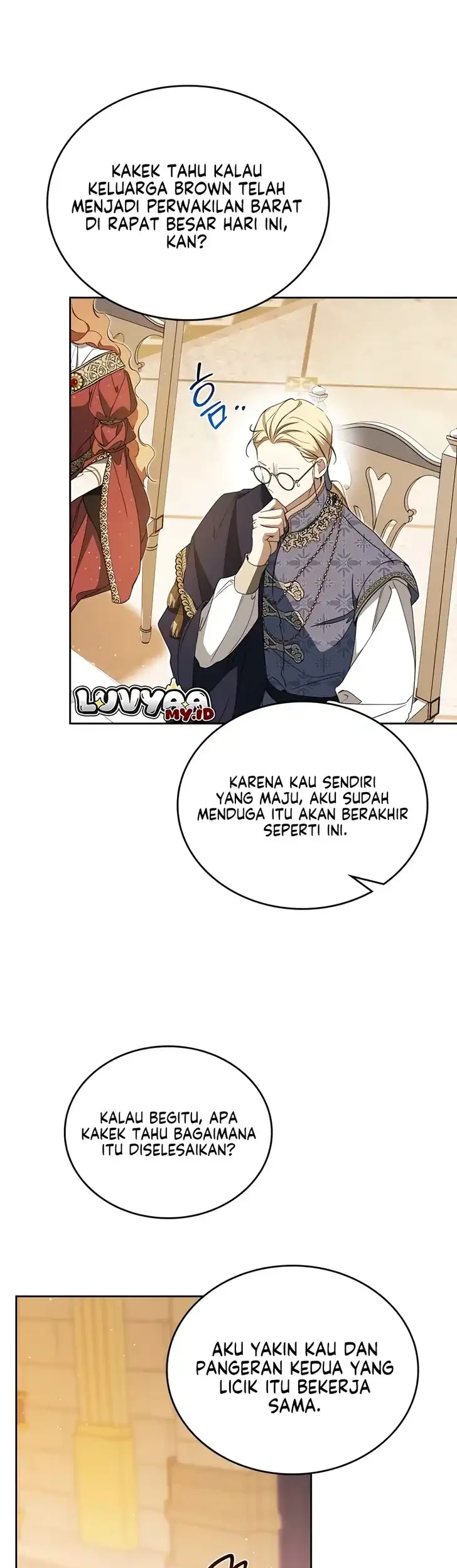 Chapter 222 - halaman 44