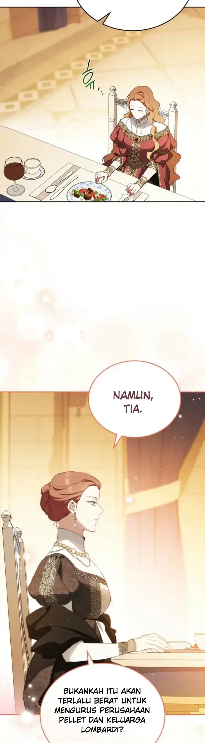 Chapter 223 - halaman 18