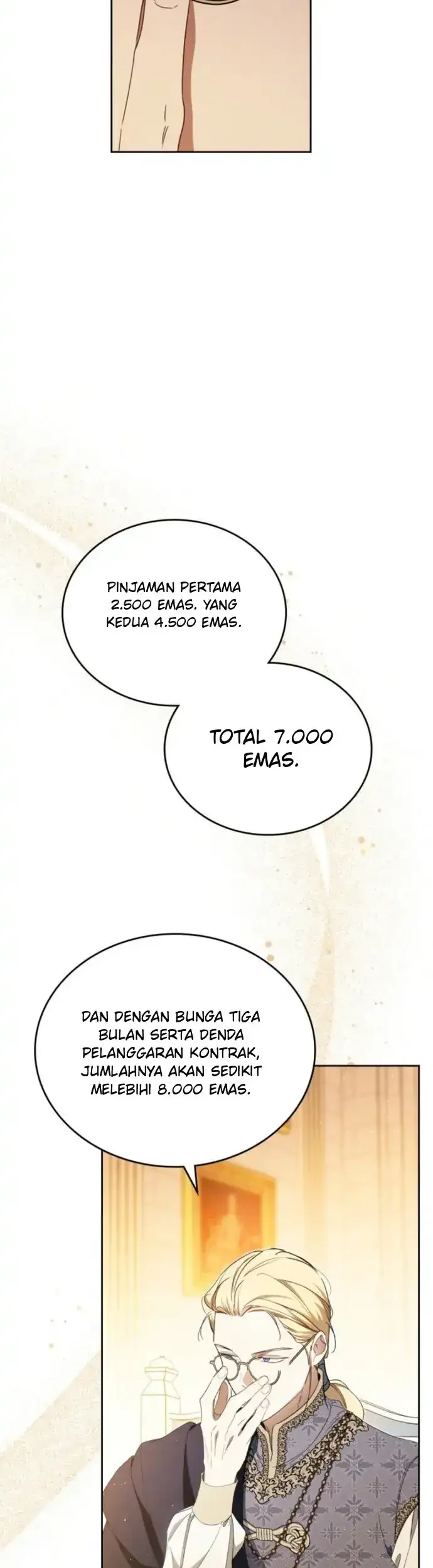 Chapter 223 - halaman 28