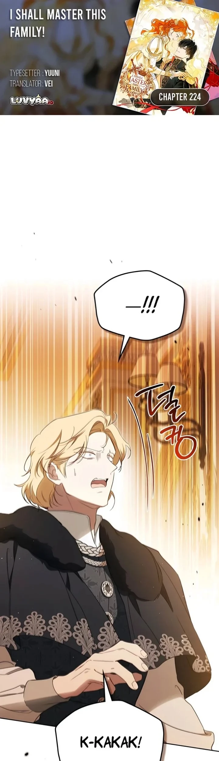 Chapter 224 - halaman 2