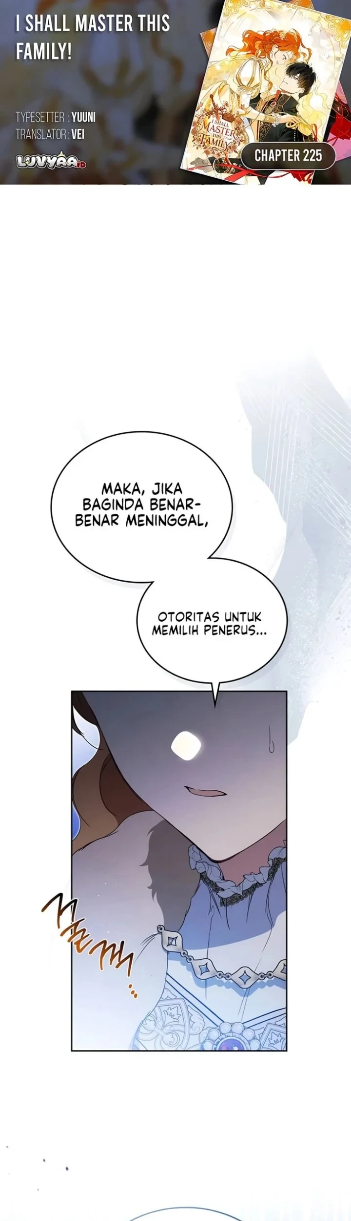 Chapter 225 - halaman 2