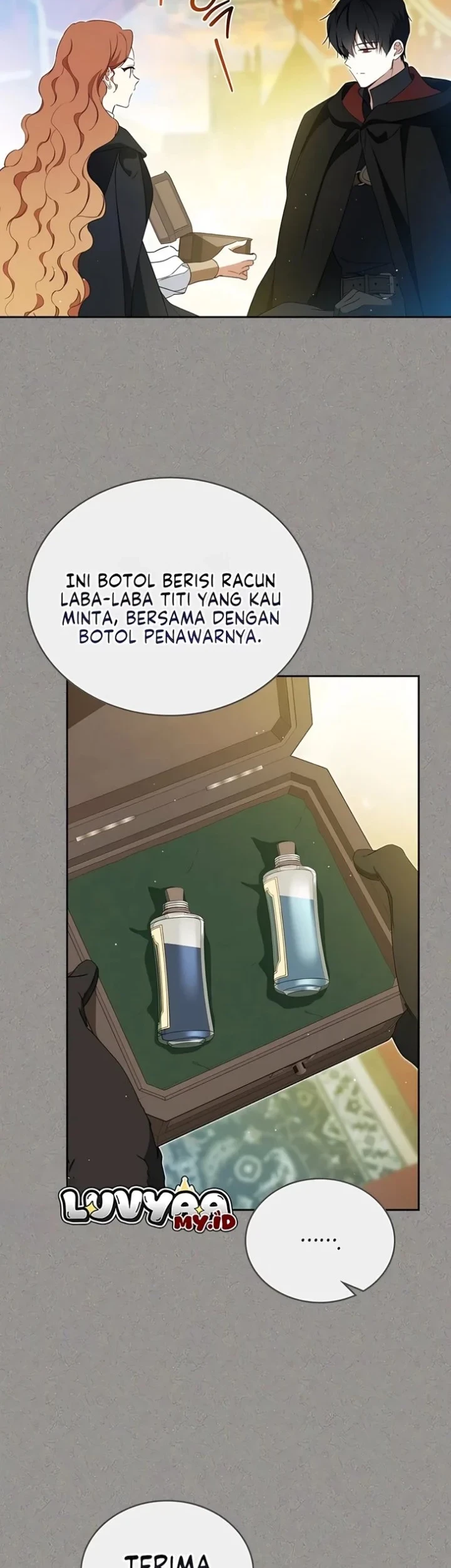 Chapter 225 - halaman 12