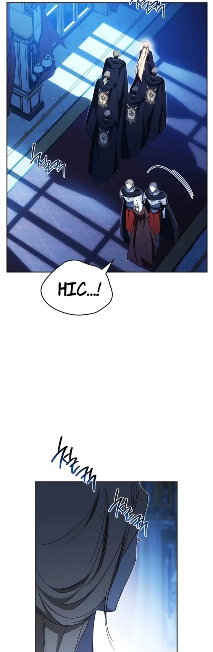 Chapter 225 - halaman 22