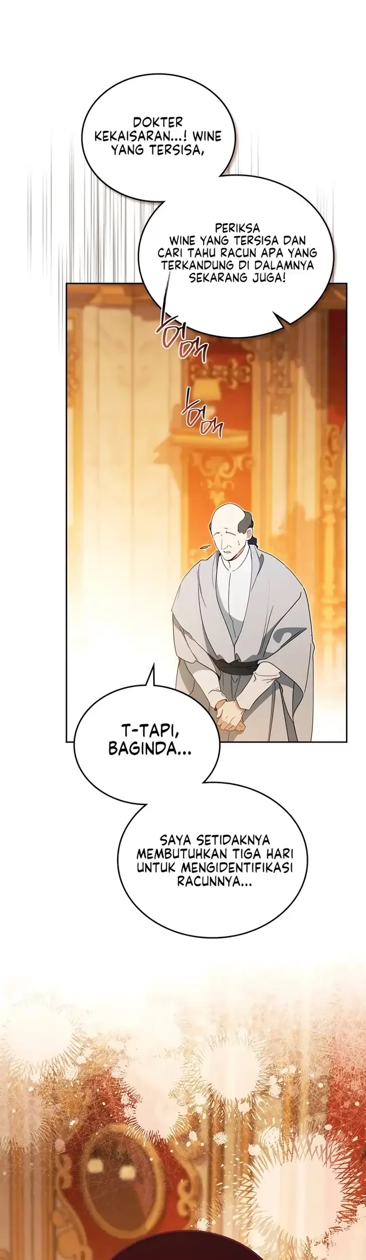 Chapter 226 - halaman 20