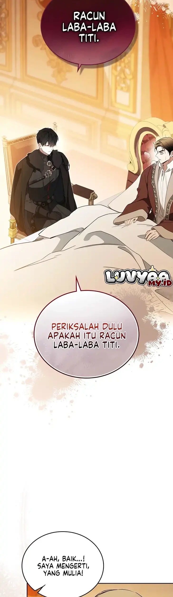 Chapter 226 - halaman 21