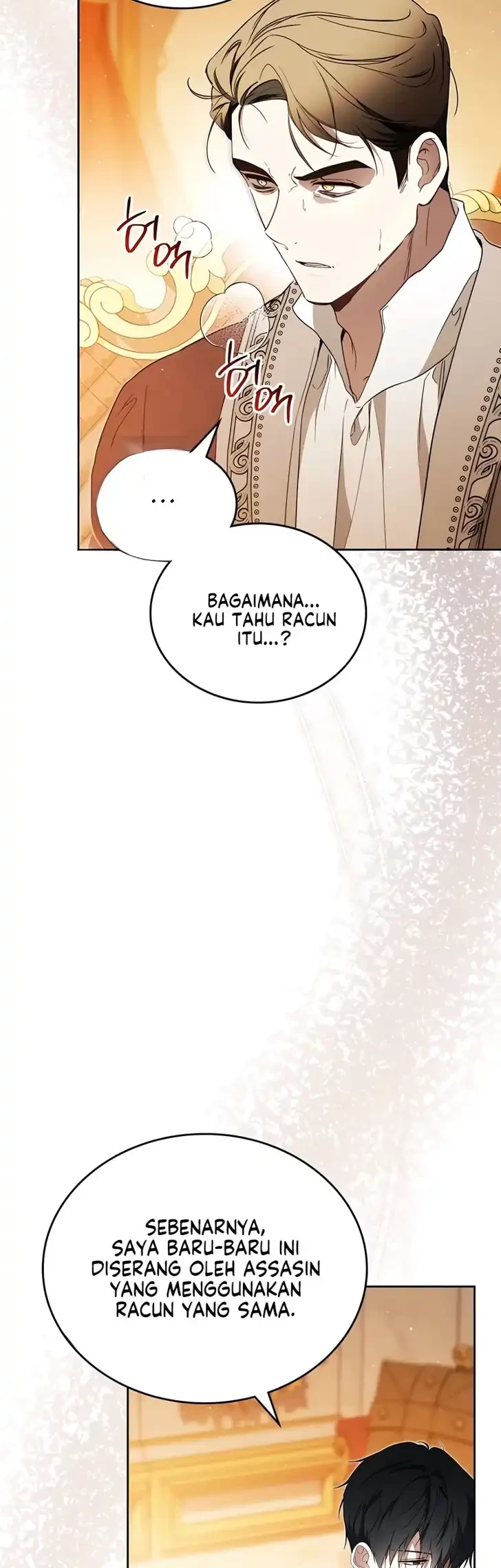 Chapter 226 - halaman 22
