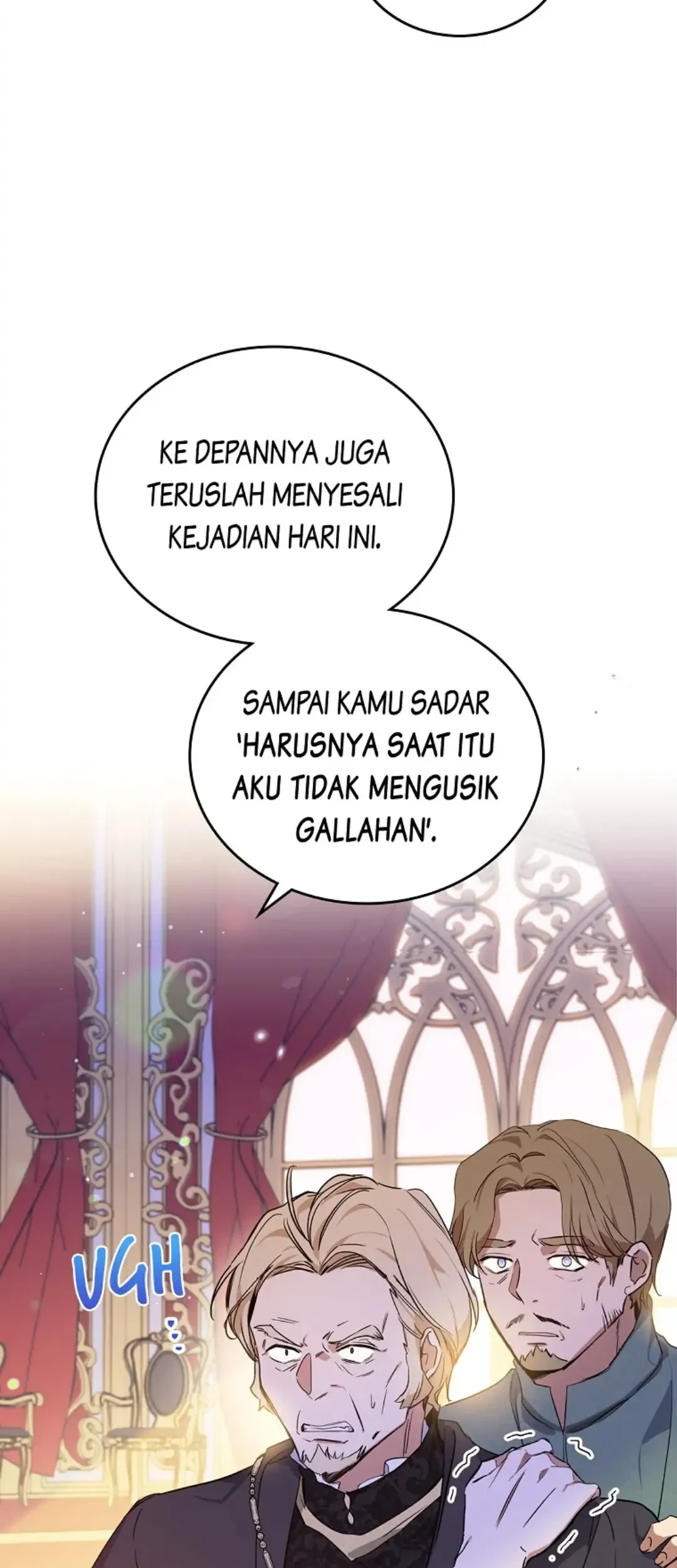 Chapter 69 - halaman 22
