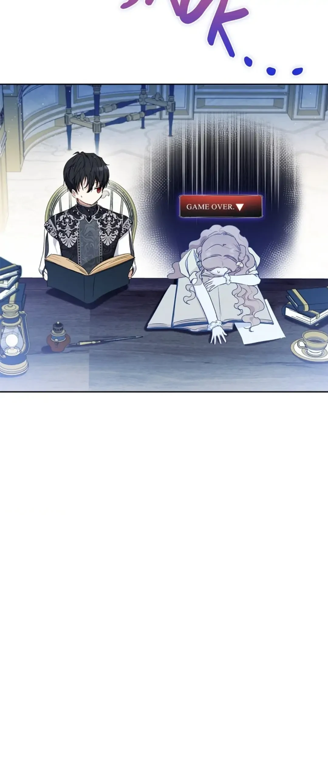 Chapter 70 - halaman 30