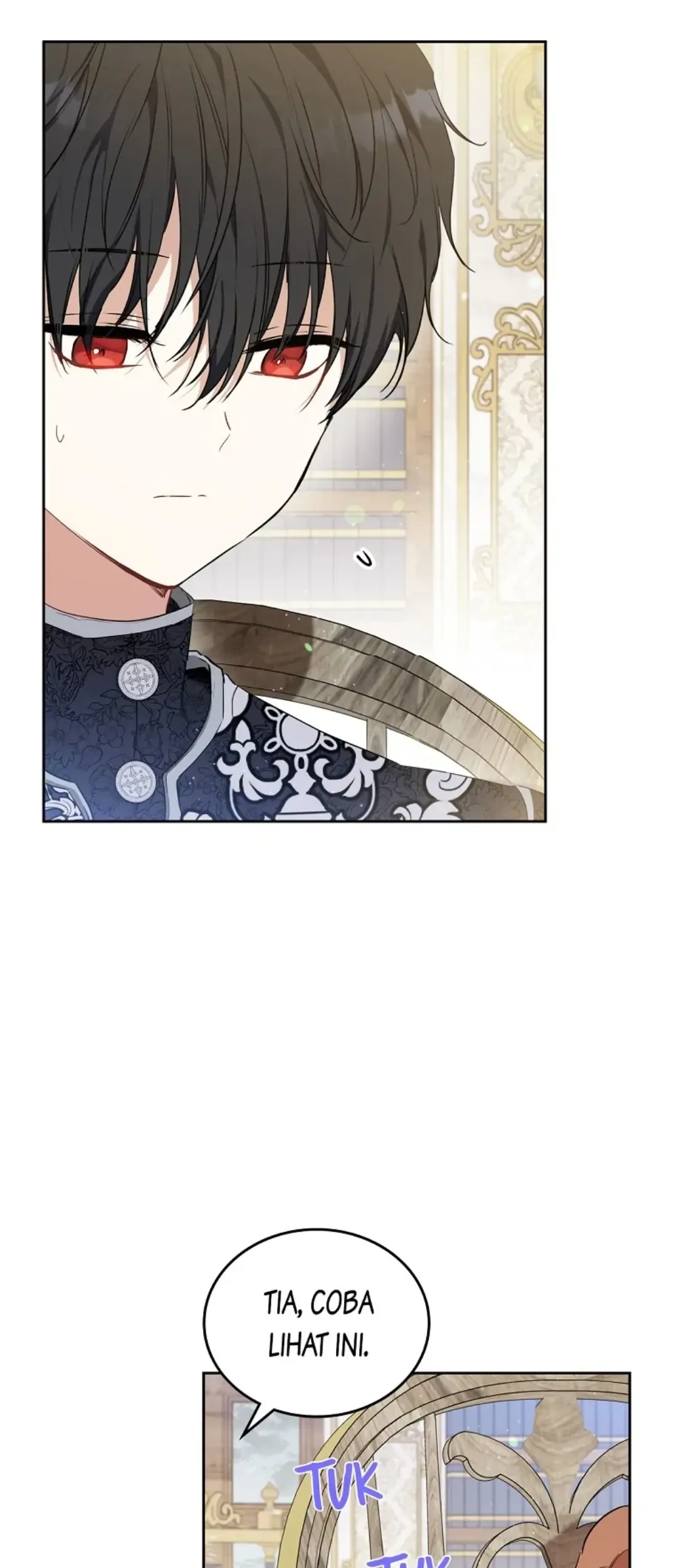 Chapter 70 - halaman 31