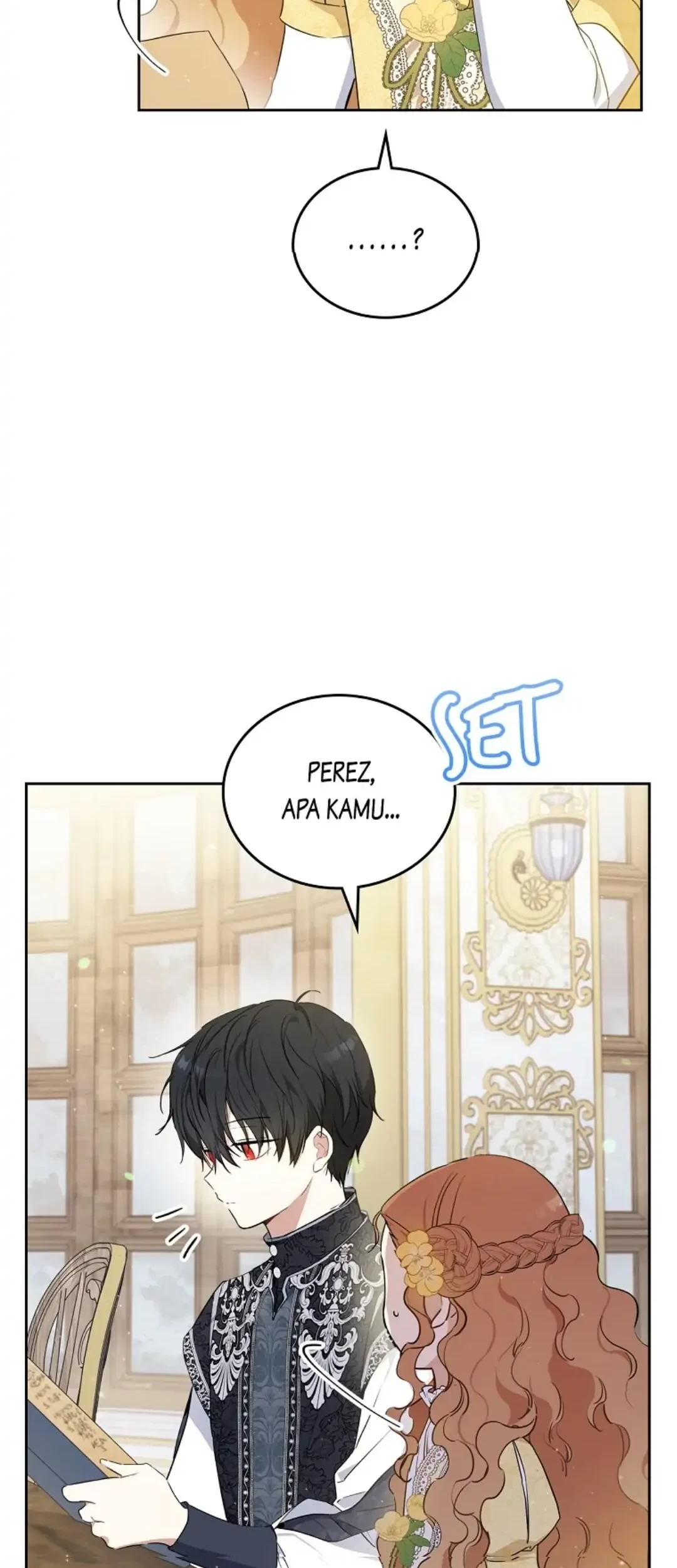 Chapter 70 - halaman 6
