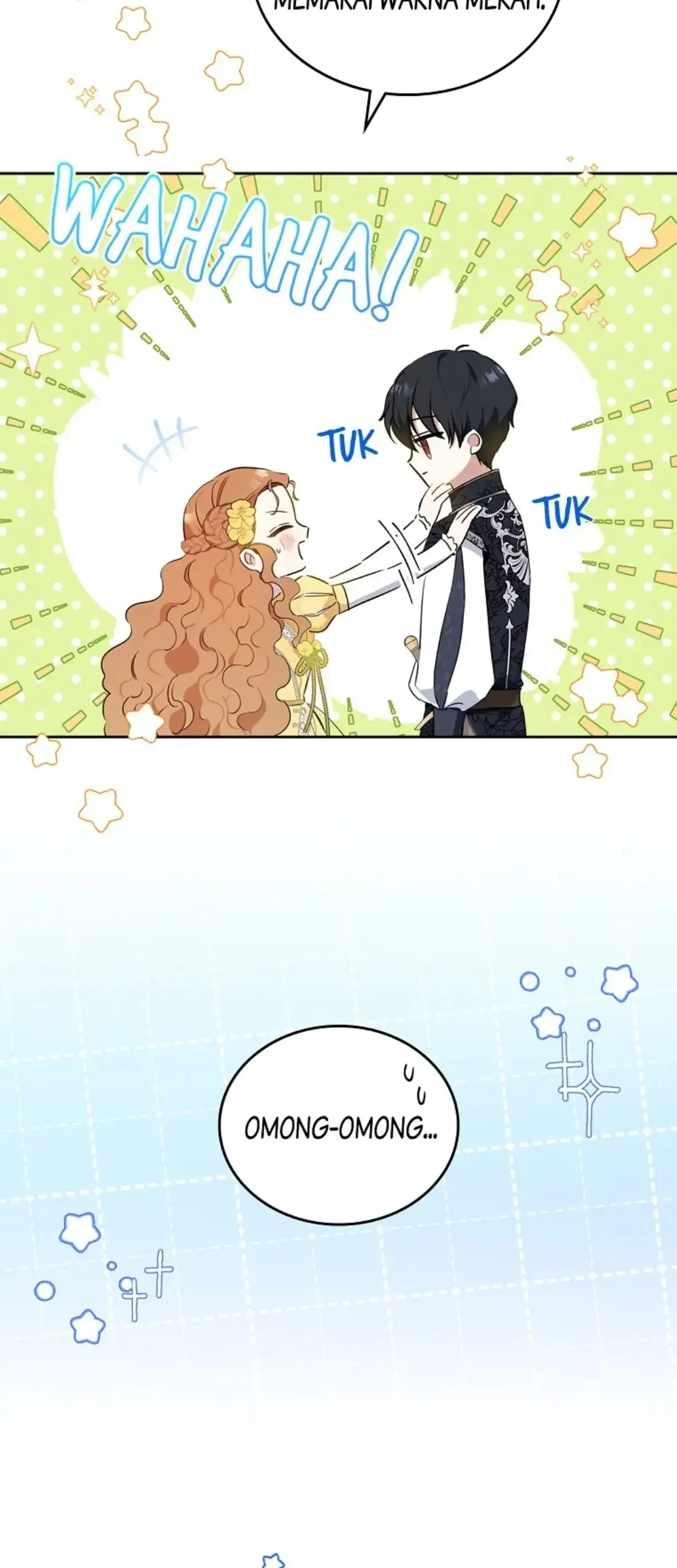 Chapter 70 - halaman 85