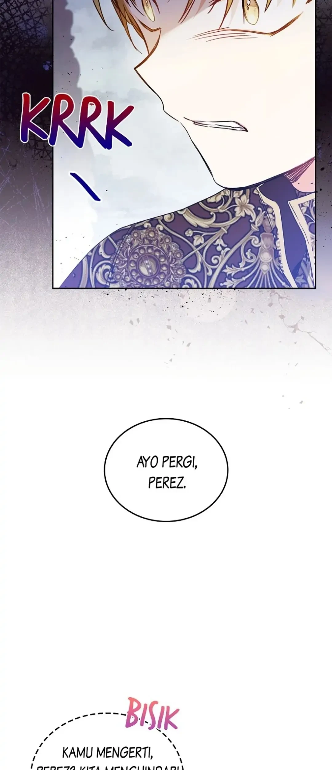 Chapter 70 - halaman 106