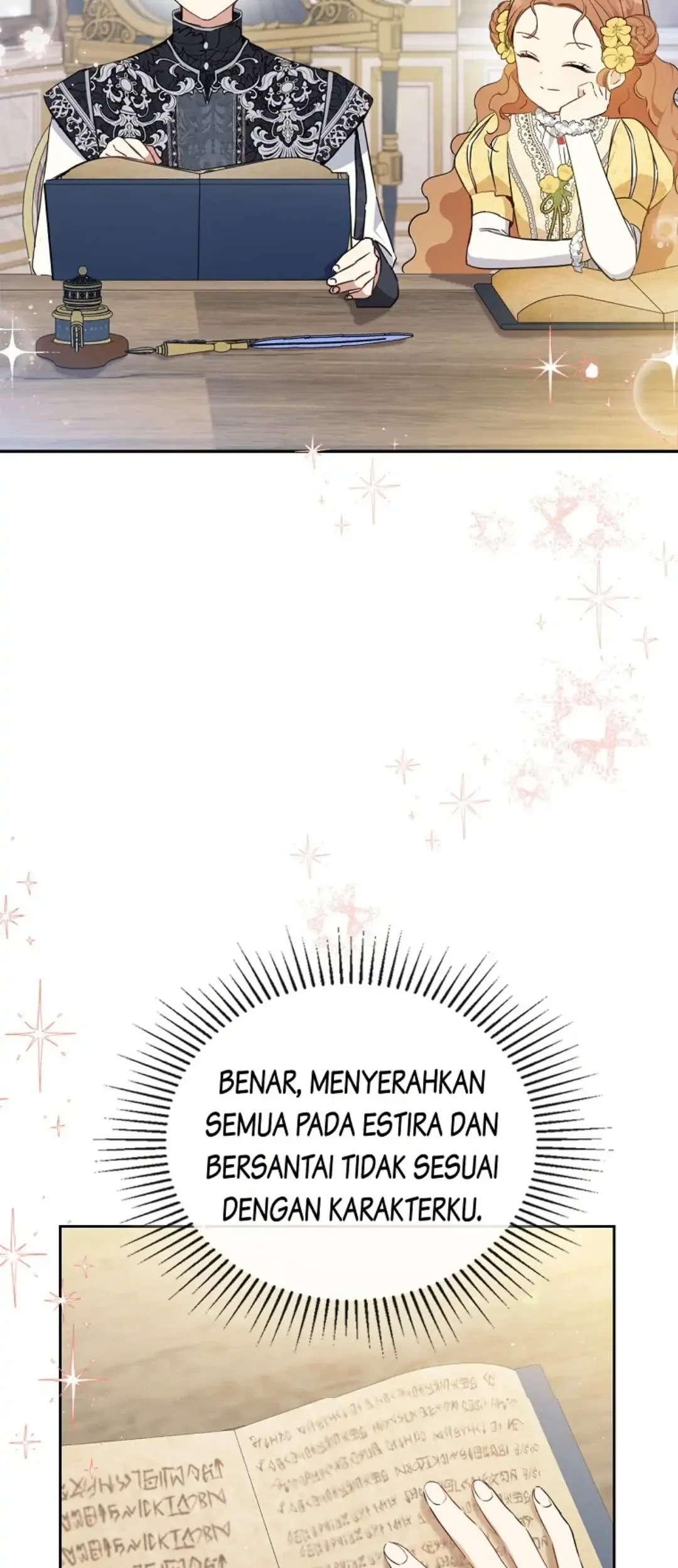 Chapter 70 - halaman 17