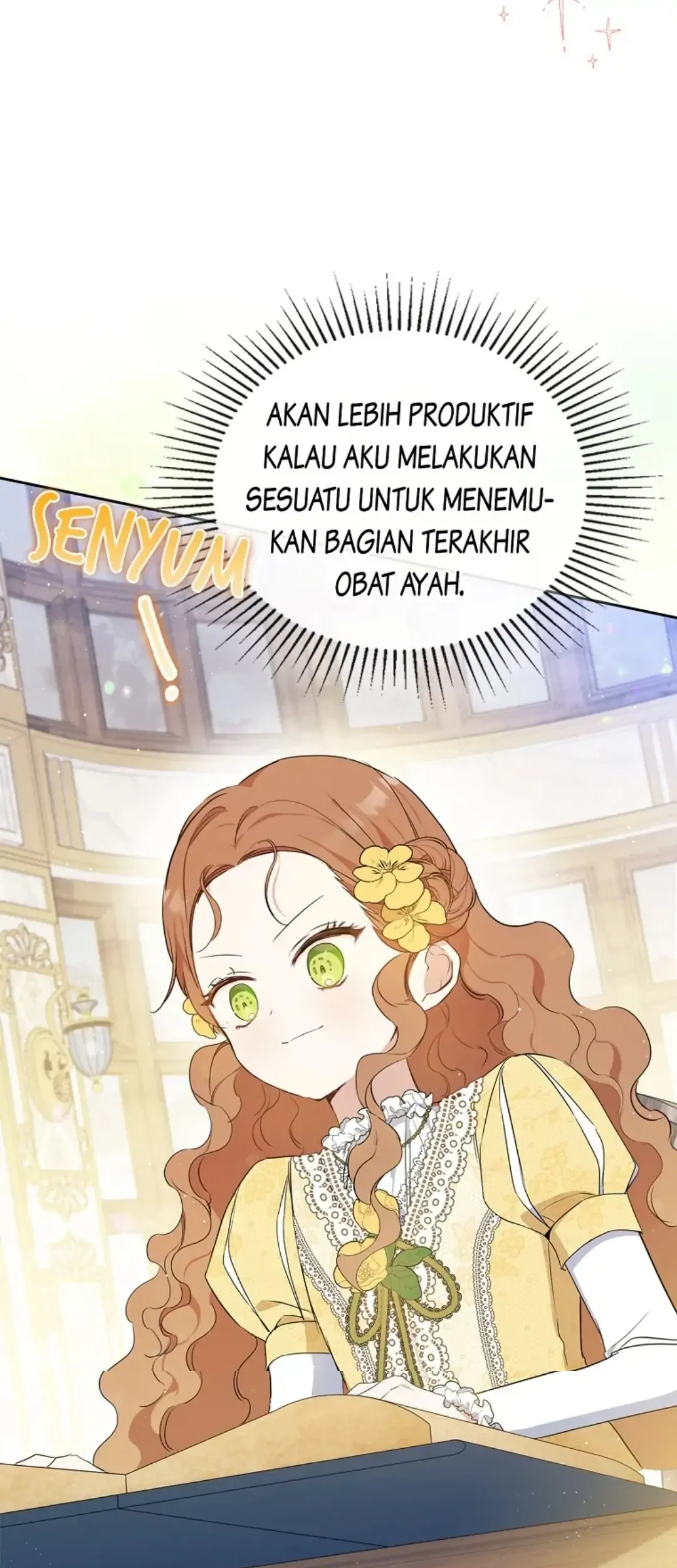 Chapter 70 - halaman 19