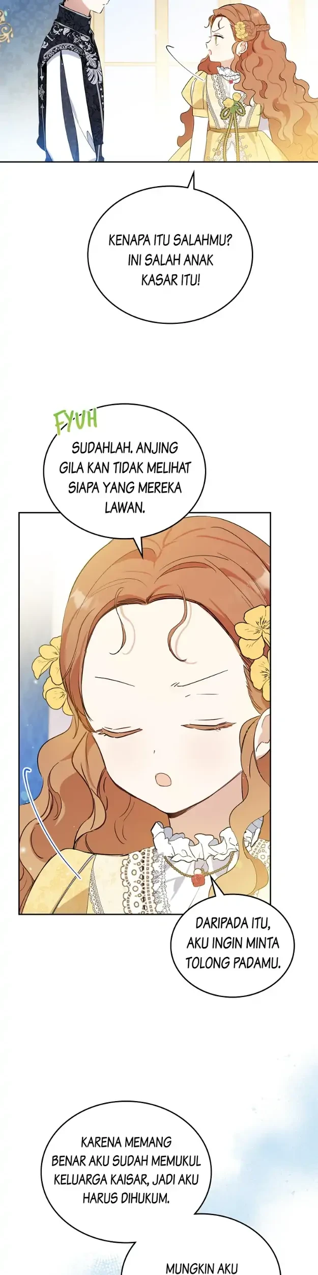 Chapter 71 - halaman 34