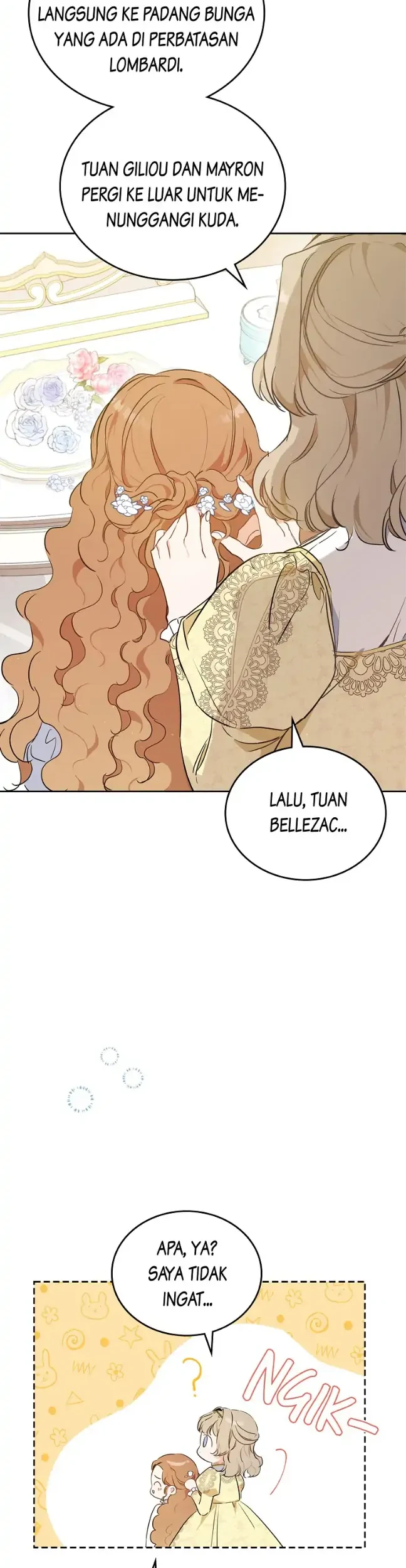 Chapter 74 - halaman 28