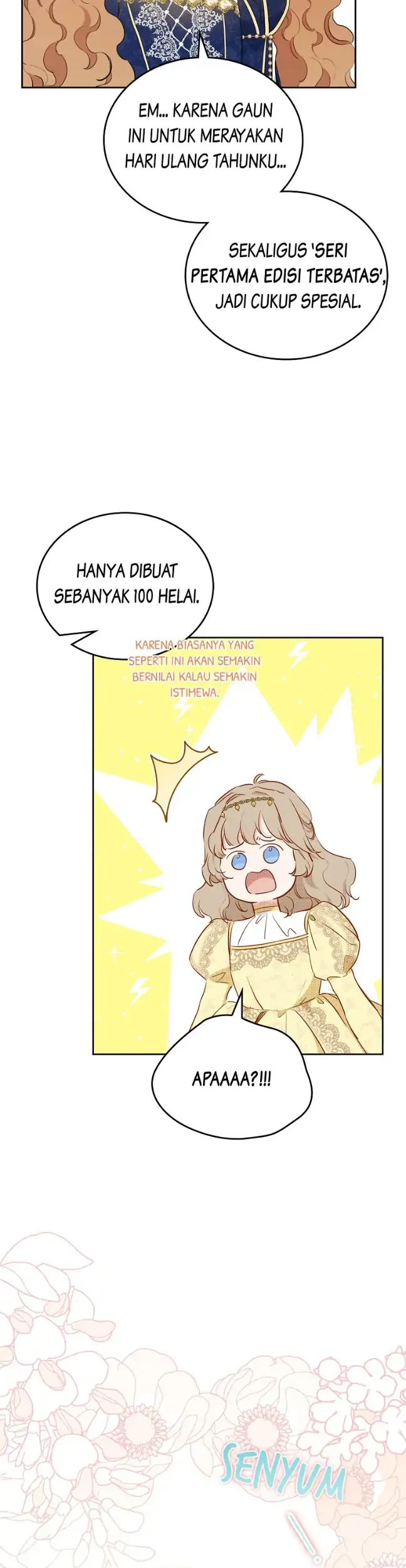 Chapter 74 - halaman 38