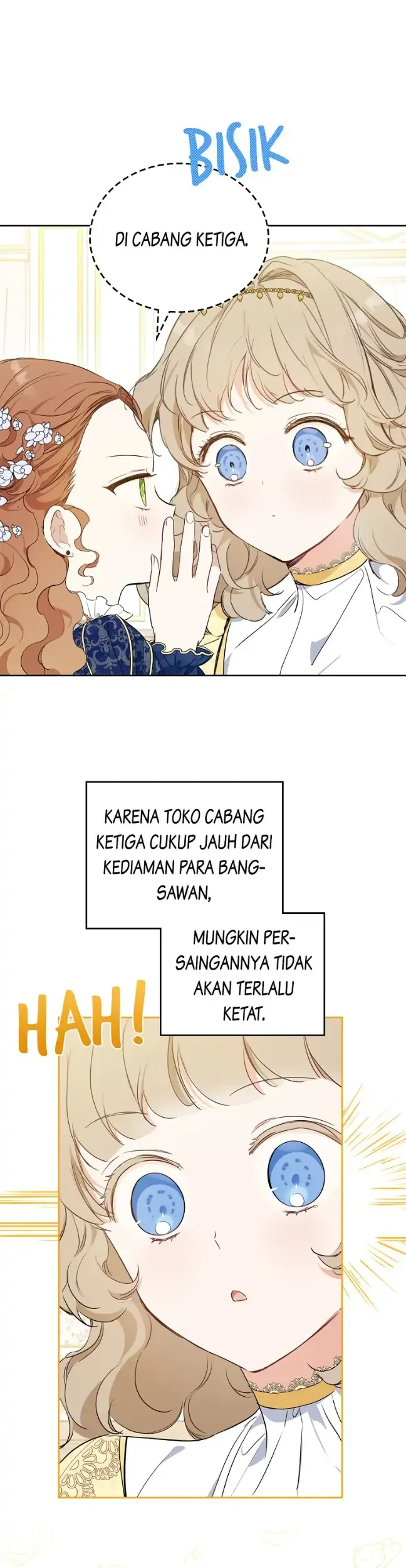 Chapter 74 - halaman 46