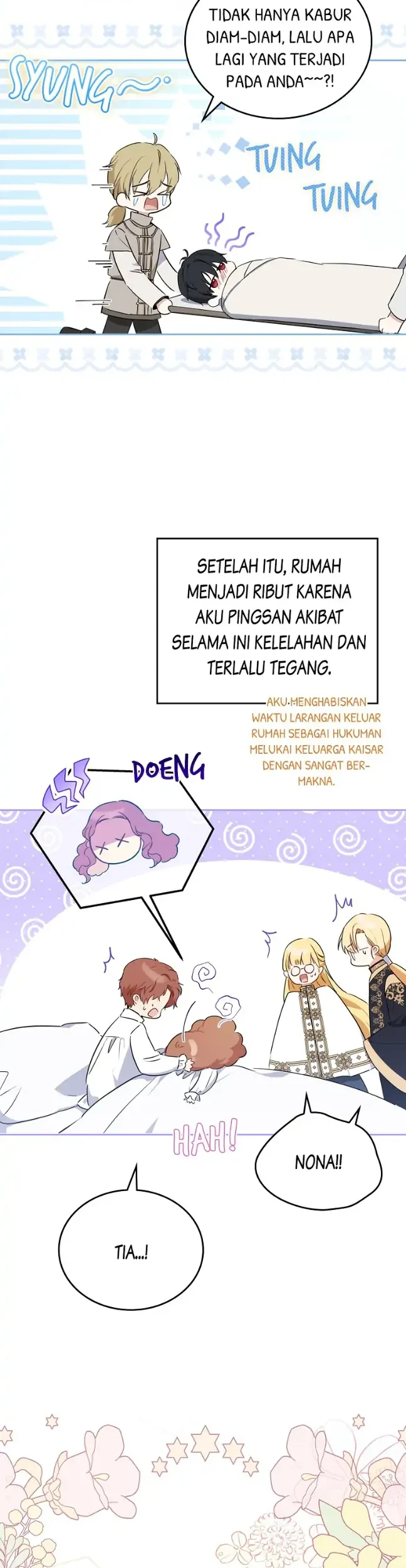 Chapter 74 - halaman 3