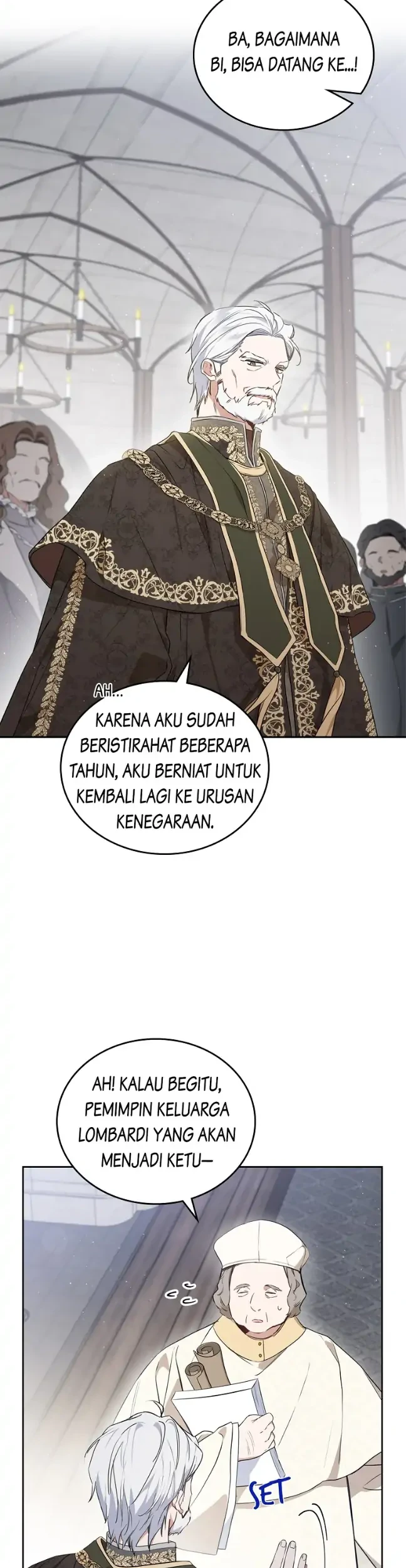 Chapter 74 - halaman 9