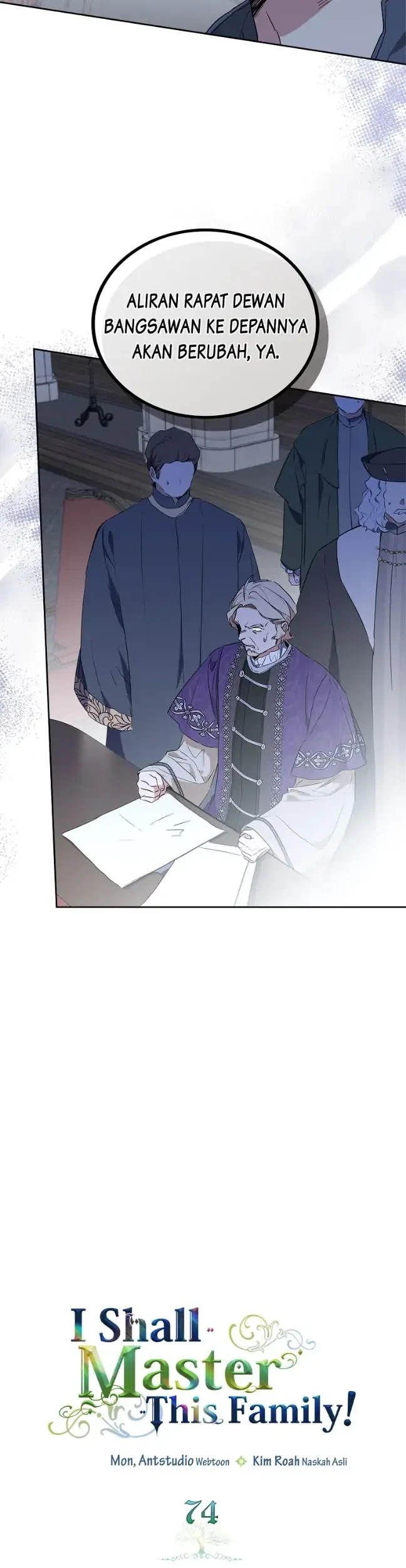 Chapter 74 - halaman 24