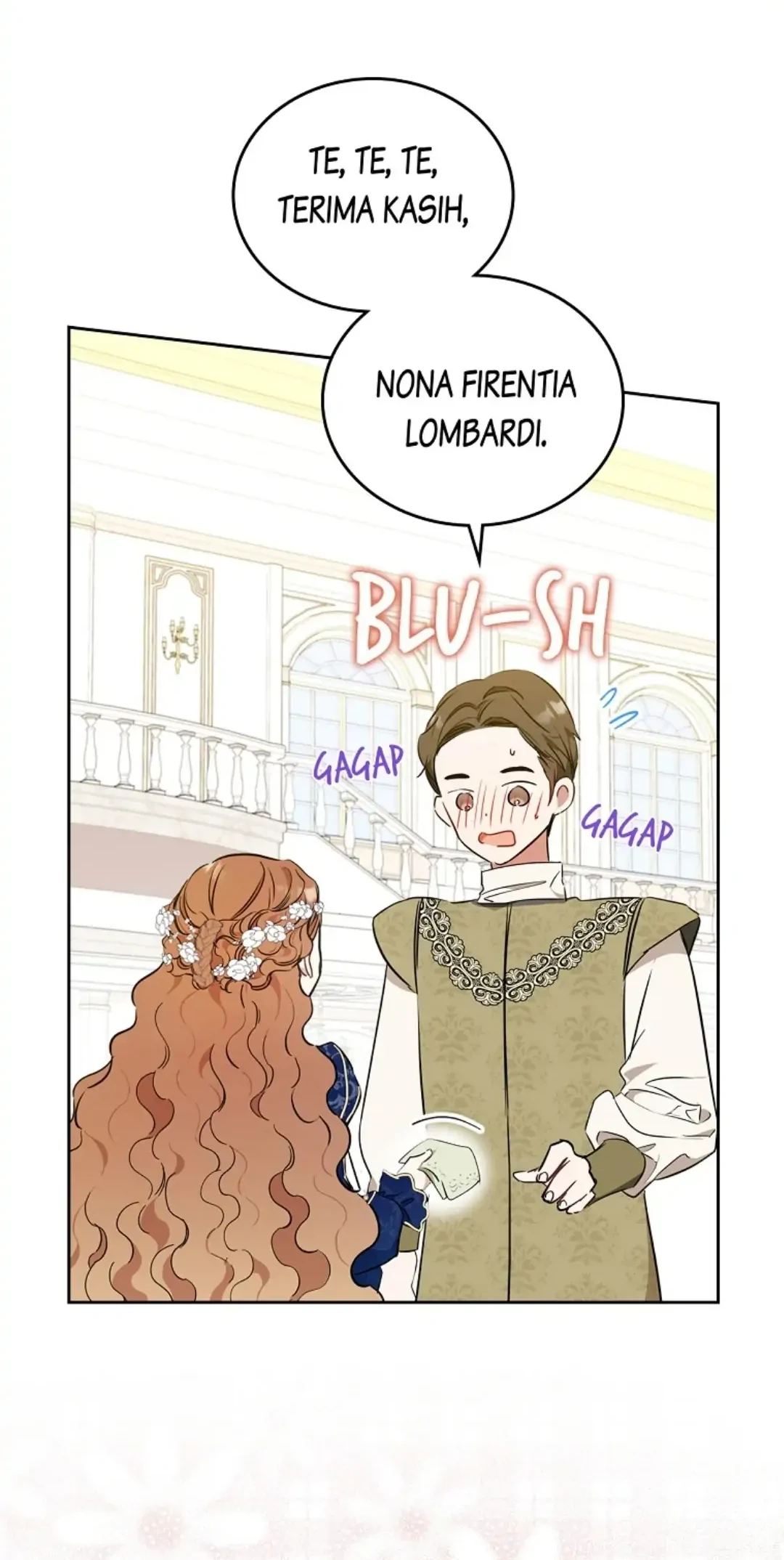 Chapter 75 - halaman 50