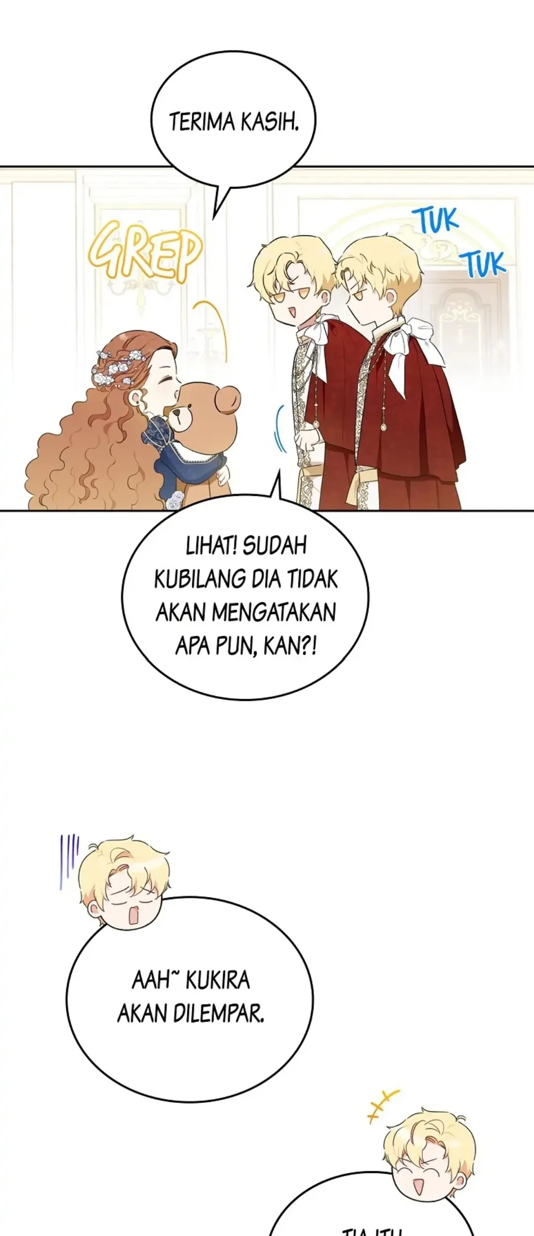 Chapter 75 - halaman 9