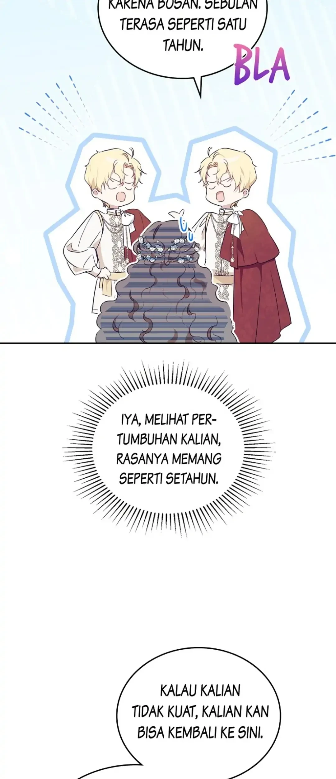Chapter 75 - halaman 21