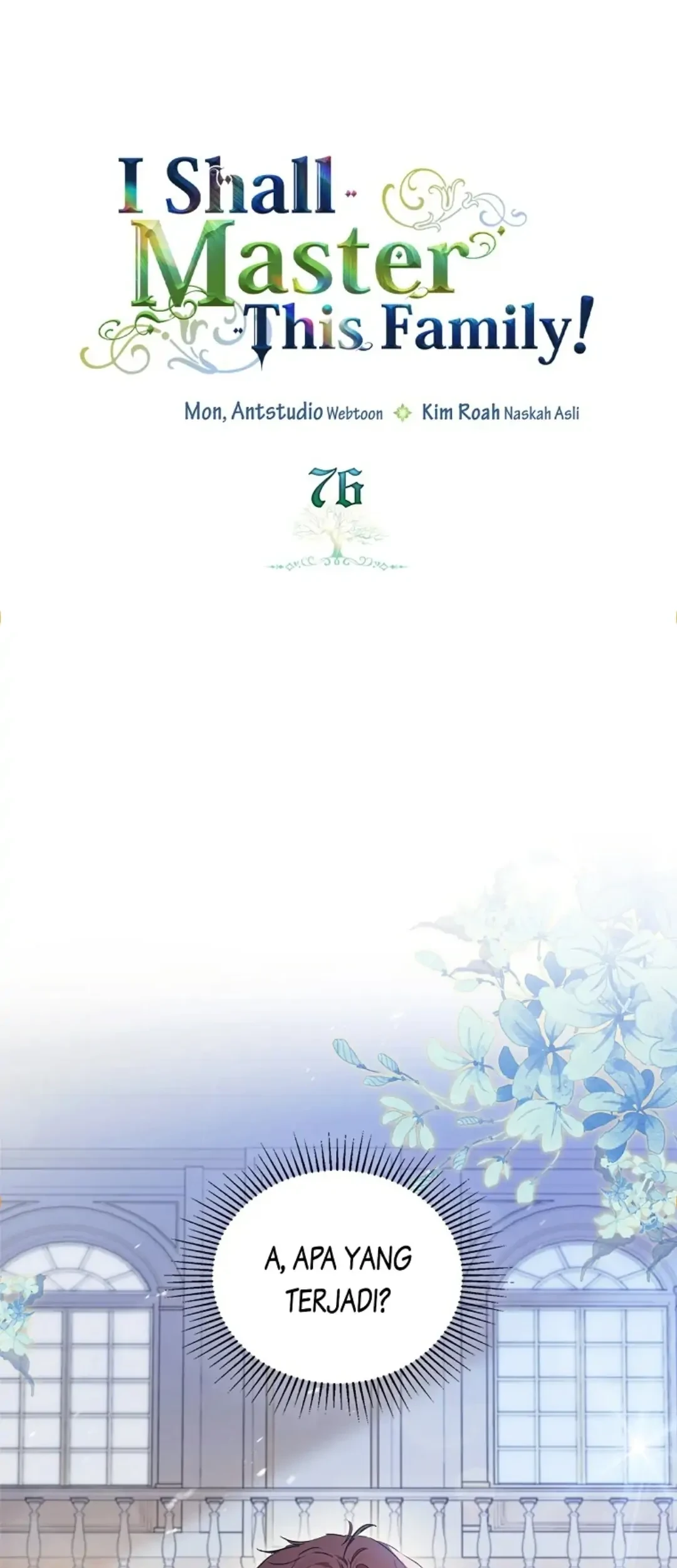 Chapter 76 - halaman 2