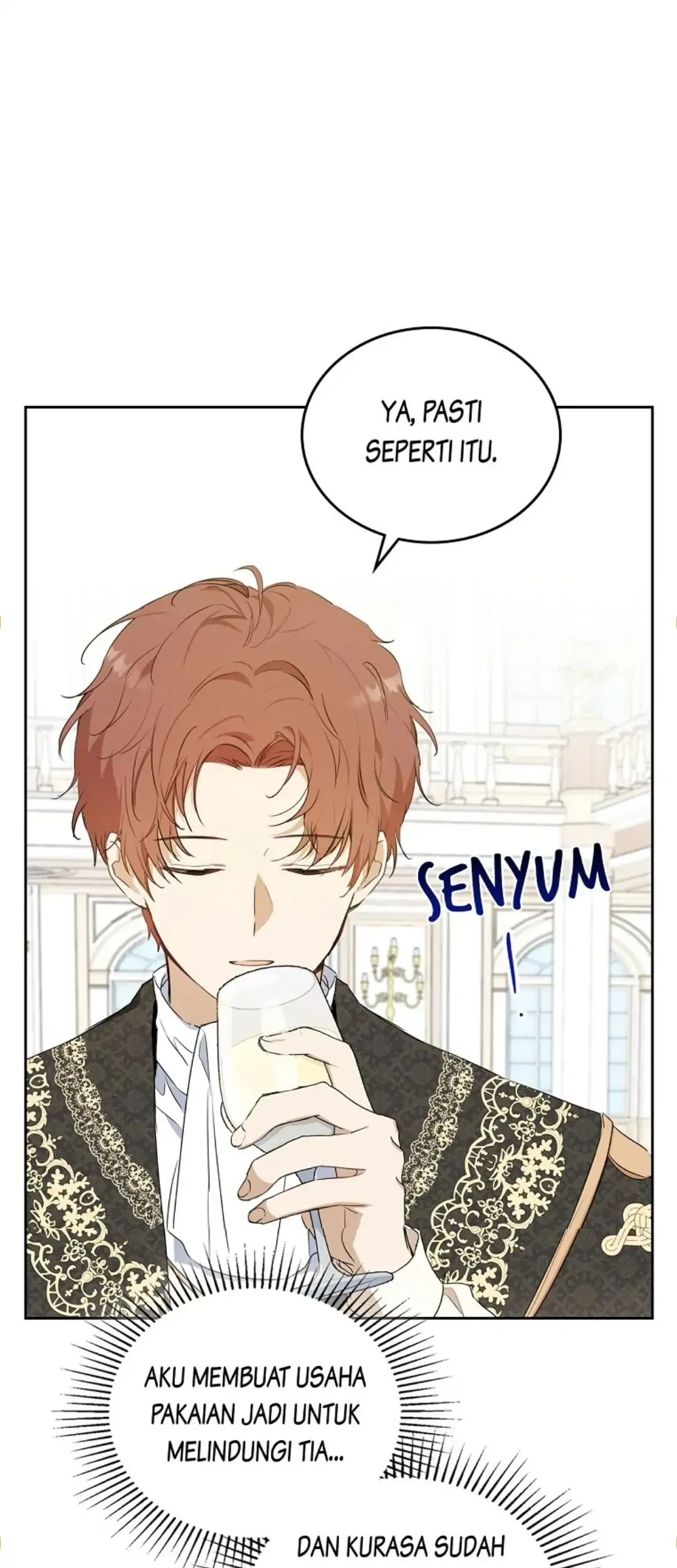 Chapter 76 - halaman 21